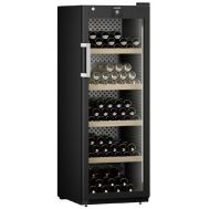 Винный шкаф Liebherr WPbli 5031-20 001 черный