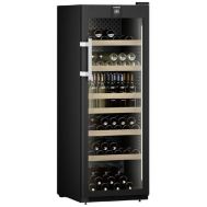 Винный шкаф Liebherr WFbli 5041-20 001 черный