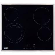 Стеклокерамическая варочная панель VÄRD VHC6421X