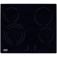 Стеклокерамическая варочная панель VÄRD VHC6421B