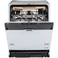 Встраиваемая посудомоечная машина VÄRD VDI613L