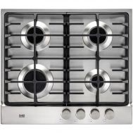 Газовая варочная панель на металле VÄRD VHG6424X