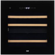 Встраиваемый винный холодильник VÄRD WCI6DS