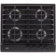 Газовая варочная панель на металле VÄRD VHG6424K