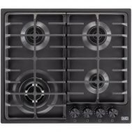 Газовая варочная панель на металле VÄRD VHGS6434K