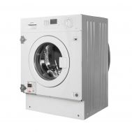 Встраиваемая стиральная машина Smeg LBI147