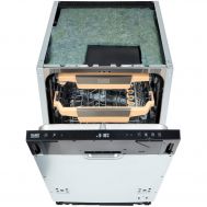 Встраиваемая посудомоечная машина VÄRD VDI451C