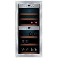 Винный шкаф CASO WineComfort 24