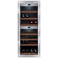 Винный шкаф CASO WineComfort 38