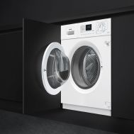 Стиральная машина Smeg LSIA147S