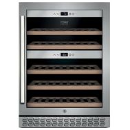 Винный шкаф CASO WineChef Pro 40