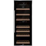 Винный шкаф Caso WineComfort 38 black