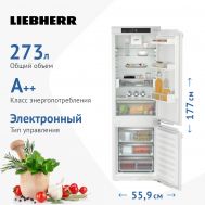 Встраиваемый холодильник Liebherr ICd 5123