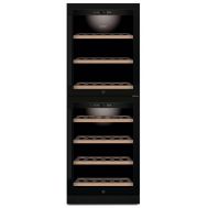 Винный шкаф CASO WineChef Pro 126-2D