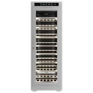 Винный шкаф Meyvel MV108-WW1-M