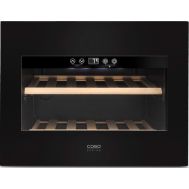 Встраиваемый винный шкаф CASO WineDeluxe E 18