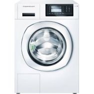 Стиральная машина Kuppersbusch W 40.0 W белая