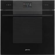 Многофункциональный духовой шкаф SMEG SO6102M2B3