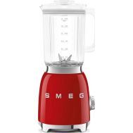 Блендер SMEG BLF03RDEU