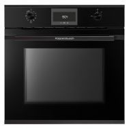 Компактный духовой шкаф Kuppersbusch CBP 6332.0 S5 Black Velvet