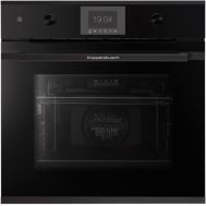 Электрический духовой шкаф Kuppersbusch B 6350.0 S5 Black Velvet
