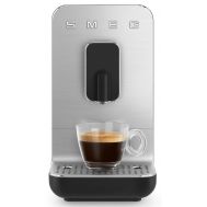 Автоматическая кофемашина SMEG BCC11BLMEU
