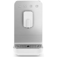 Автоматическая кофемашина SMEG BCC11WHMEU
