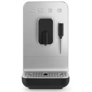 Автоматическая кофемашина SMEG BCC12BLMEU