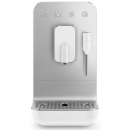 Автоматическая кофемашина SMEG BCC12WHMEU