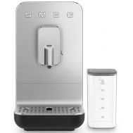 Автоматическая кофемашина SMEG BCC13BLMEU