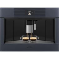 Автоматическая кофемашина SMEG CMS4104GRU