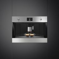 Автоматическая кофемашина SMEG CMS4303XRU