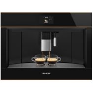 Автоматическая кофемашина SMEG CMS4604NRRU