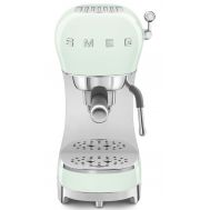 Кофемашина-эспрессо SMEG ECF02PGEU