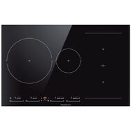 Индукционная варочная панель Kuppersbusch KI 8550.0 SR