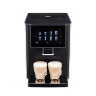 Кофемашина Kuppersbusch KVS 308 B Black