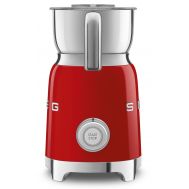 Вспениватель молока SMEG MFF11RDEU