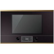 Микроволновая печь Kuppersbusch MR 6330.0 S4 Gold