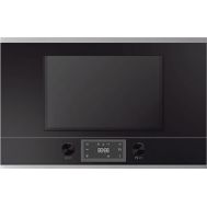 Встраиваемая микроволновая печь Kuppersbusch MR 6330.0 S1 Stainless steel