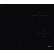 Cтеклокерамическая варочная панель SMEG SE464TD