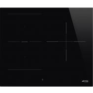 Индукционная варочная панель SMEG SI1M4634D