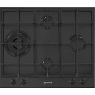 Варочная панель SMEG PX364LMB