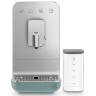 Автоматическая кофемашина SMEG BCC13EGMEU