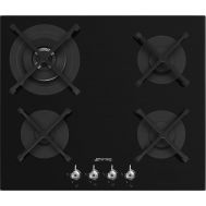 Газовая варочная панель SMEG PV364N