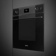 Многофункциональный духовой шкаф SMEG SO6101S2B3