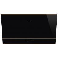 Вытяжка настенная SMEG KV694R