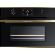 Компактный духовой шкаф Kuppersbusch CBP 6332.0 S4 Gold