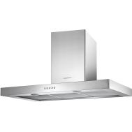 Каминная вытяжка Kuppersbusch DW 9340.1 E