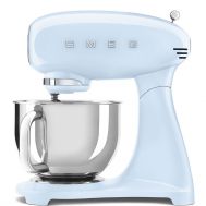 Блендер Smeg SMF03PBEU