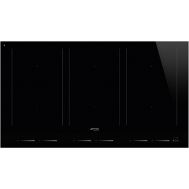 Индукционная варочная панель SMEG SIM1964D